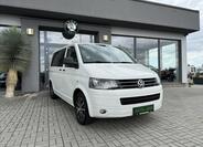 Volkswagen Multivan 3
