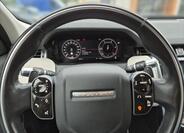 Land Rover Discovery 8