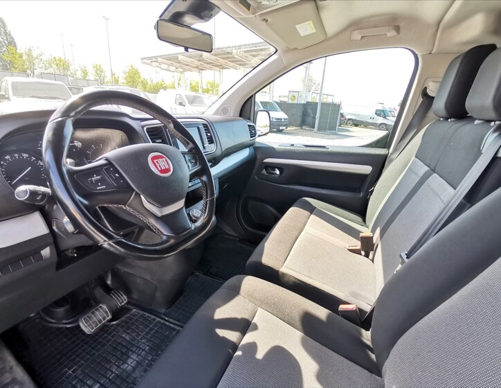 Fiat Scudo 6