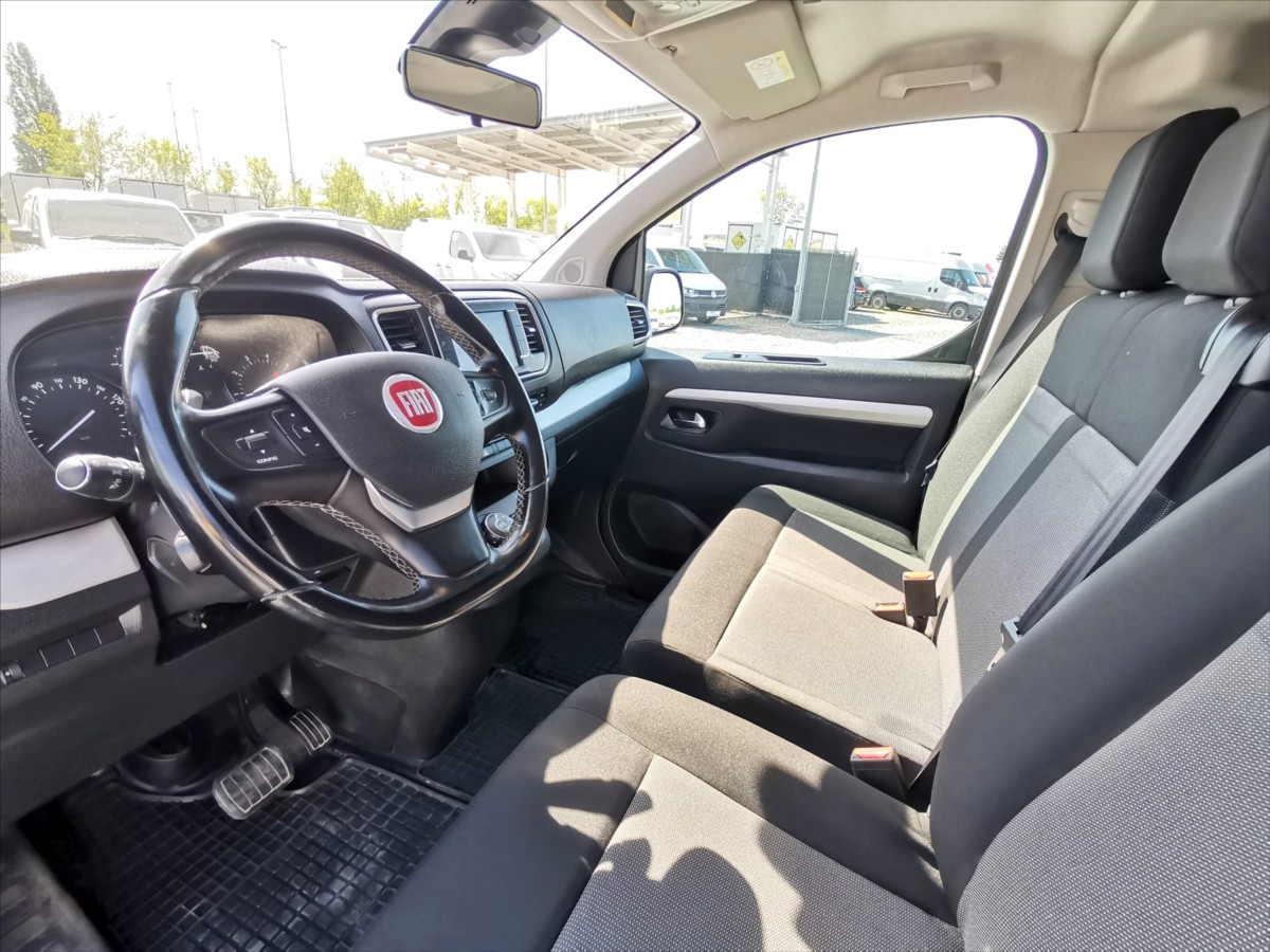 Fiat Scudo
