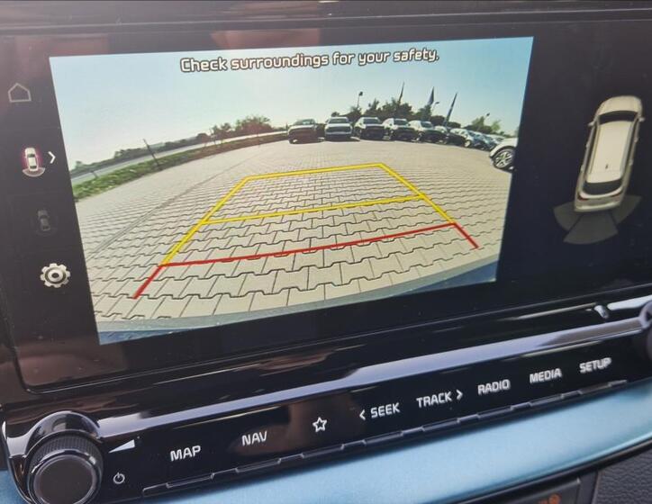 KIA Ceed 13