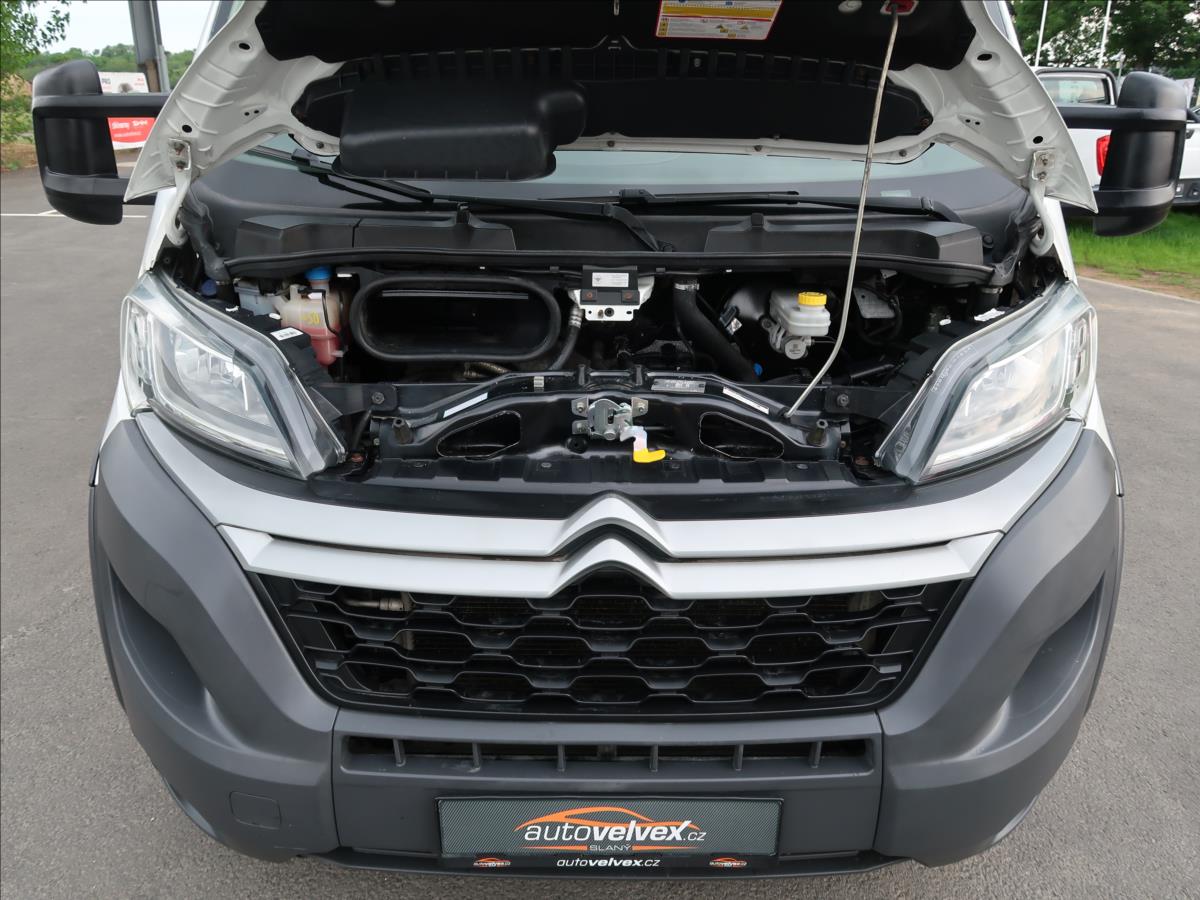 Citroën Jumper