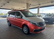 Mercedes-Benz EQV 3