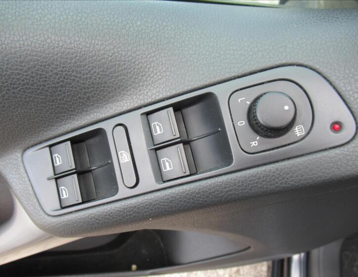 Volkswagen Tiguan 14