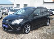 Ford Grand C-MAX 1