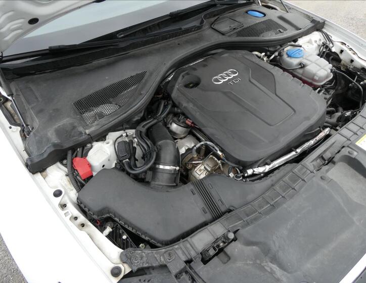 Audi A6 36