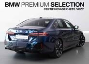 BMW i5 5