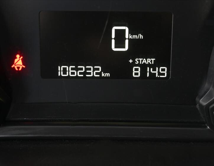 Peugeot 308 14