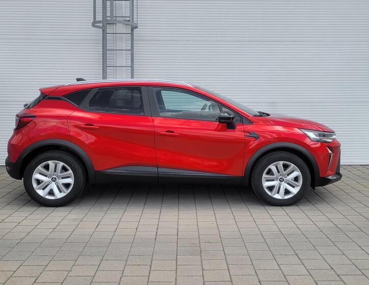 Mitsubishi ASX 3