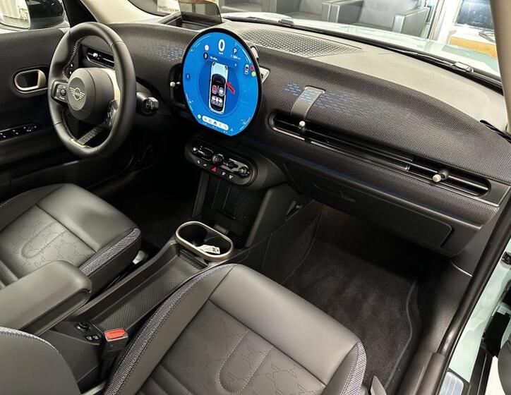 Mini Cooper 7