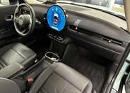 Mini Cooper 7