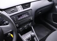 Škoda Octavia 18