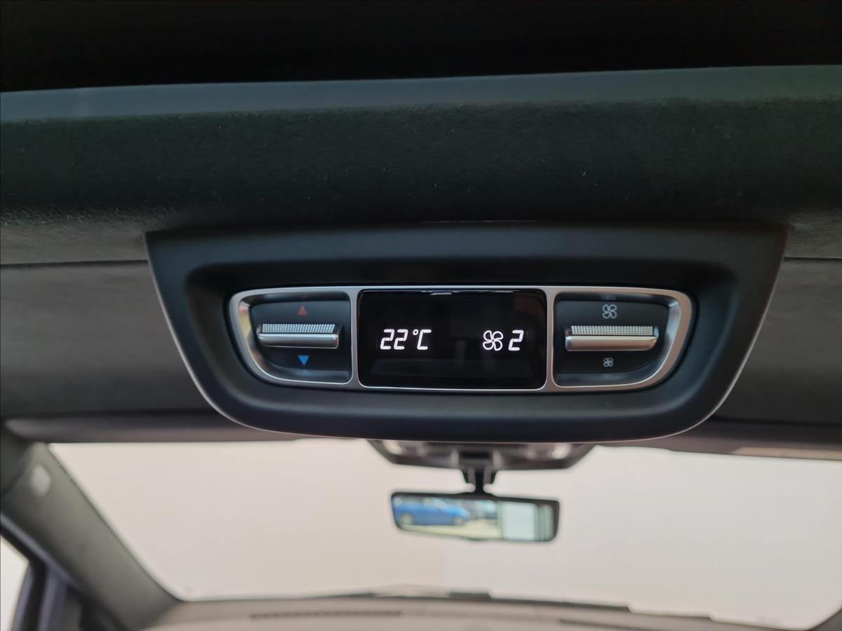 Mercedes-Benz Třídy V