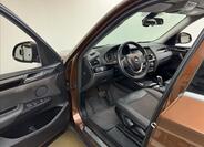 BMW X3 30