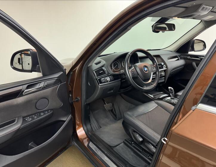 BMW X3 30