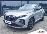 Hyundai Tucson 1