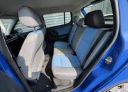 Škoda Fabia 18