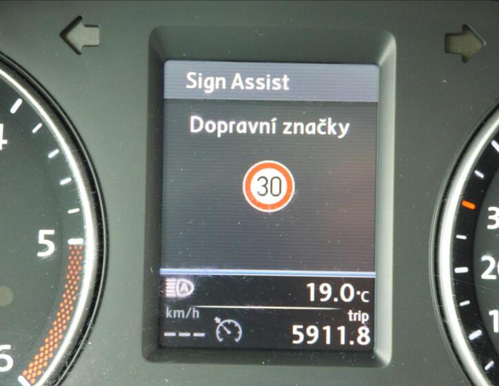 Volkswagen Sharan 34