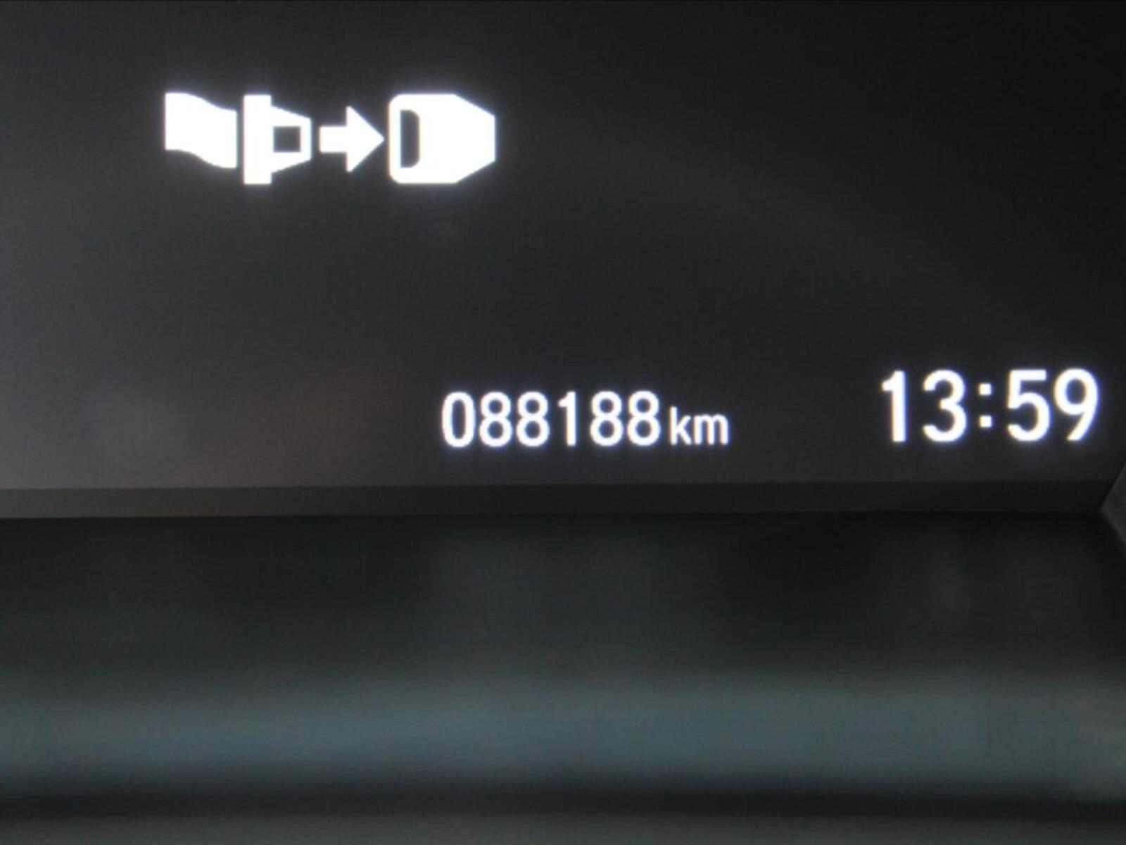 Honda CR-V 9