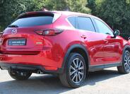 Mazda CX-5 5