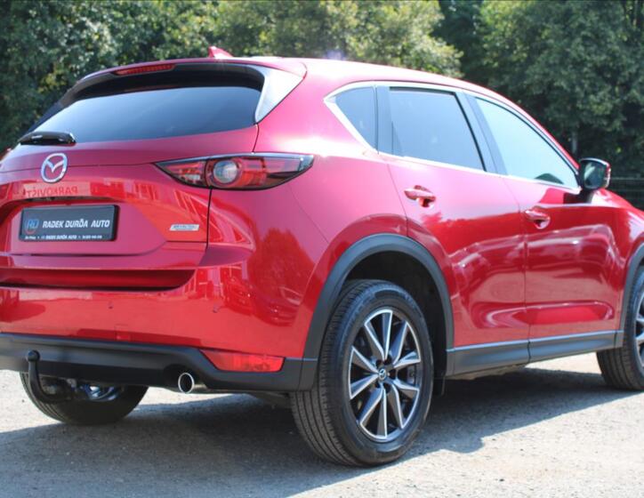 Mazda CX-5 5