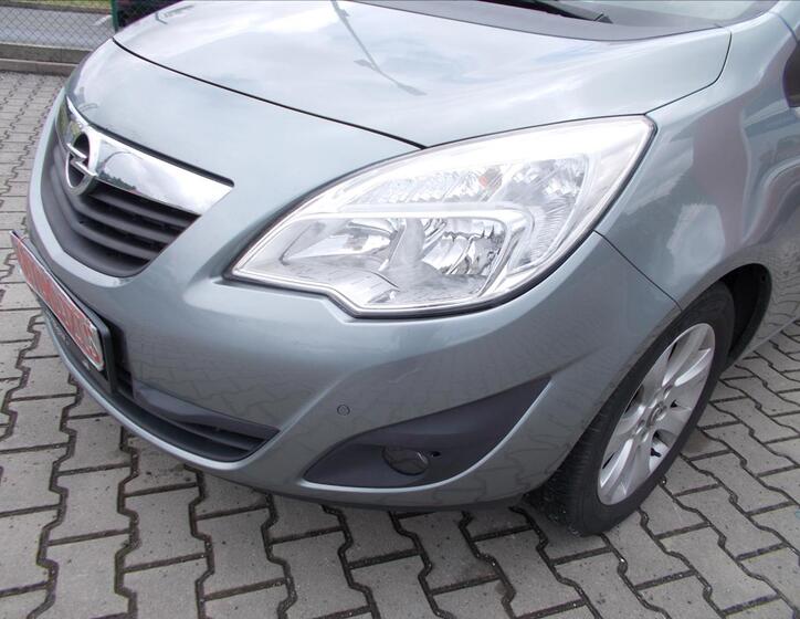 Opel Meriva 6