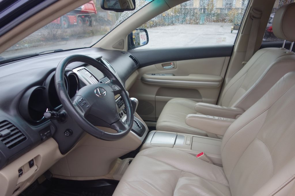 Lexus RX 400