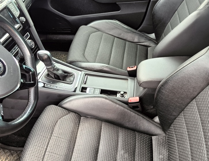 Volkswagen Golf 4