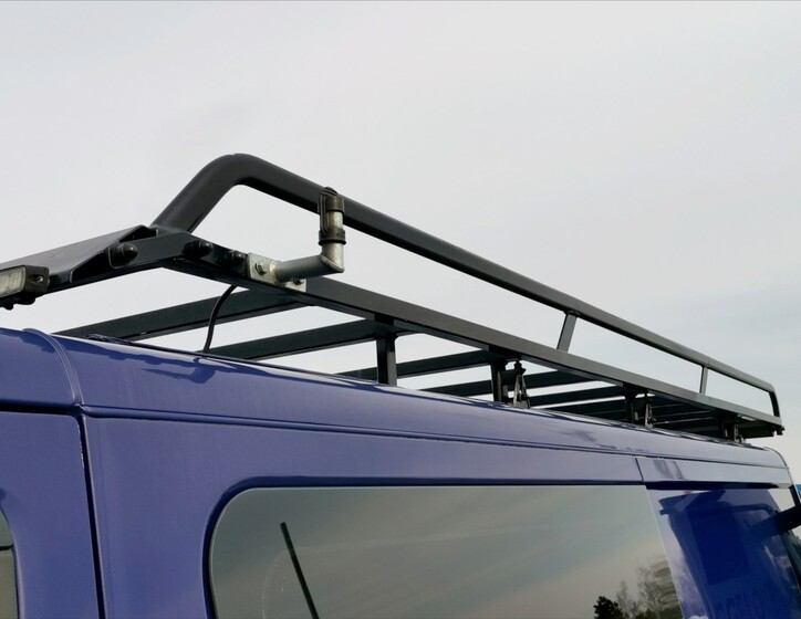 Iveco Daily 24