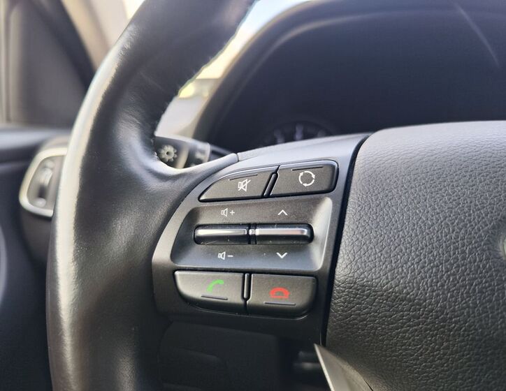 Hyundai i30 23