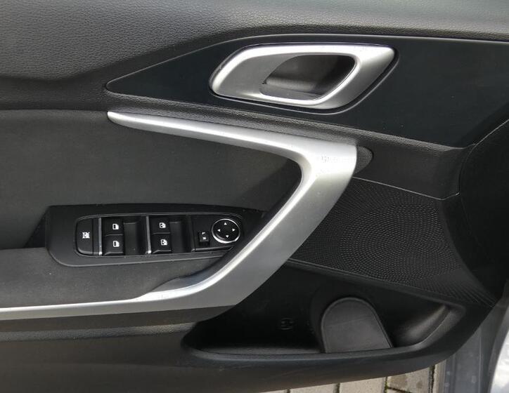 KIA Ceed 9