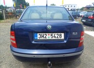 Škoda Fabia 5