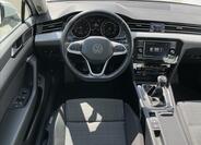Volkswagen Passat 7