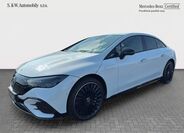 Mercedes-Benz EQE 1