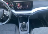Škoda Octavia 10