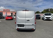 Ford Transit Custom 6