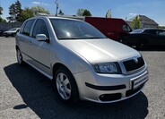 Škoda Fabia 7