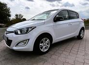 Hyundai i20 2