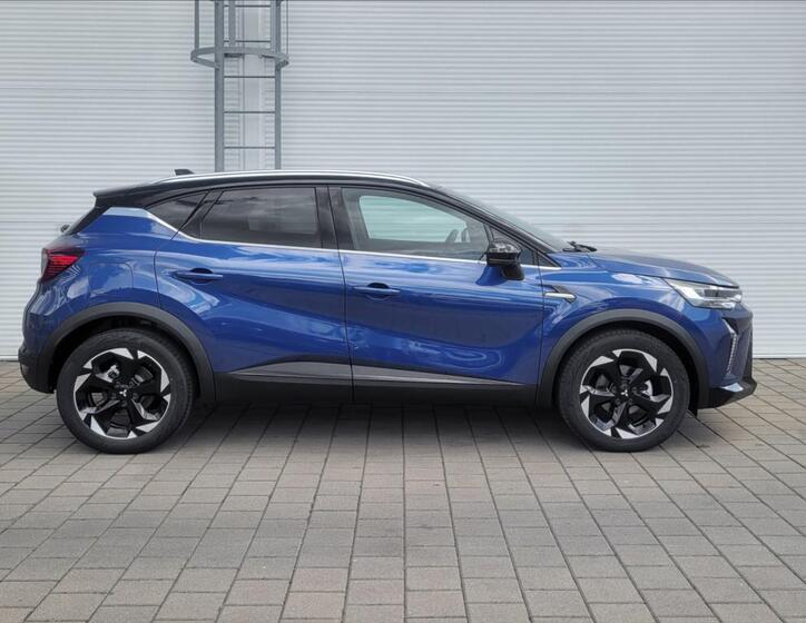 Mitsubishi ASX 3