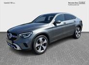 Mercedes-Benz GLC 1