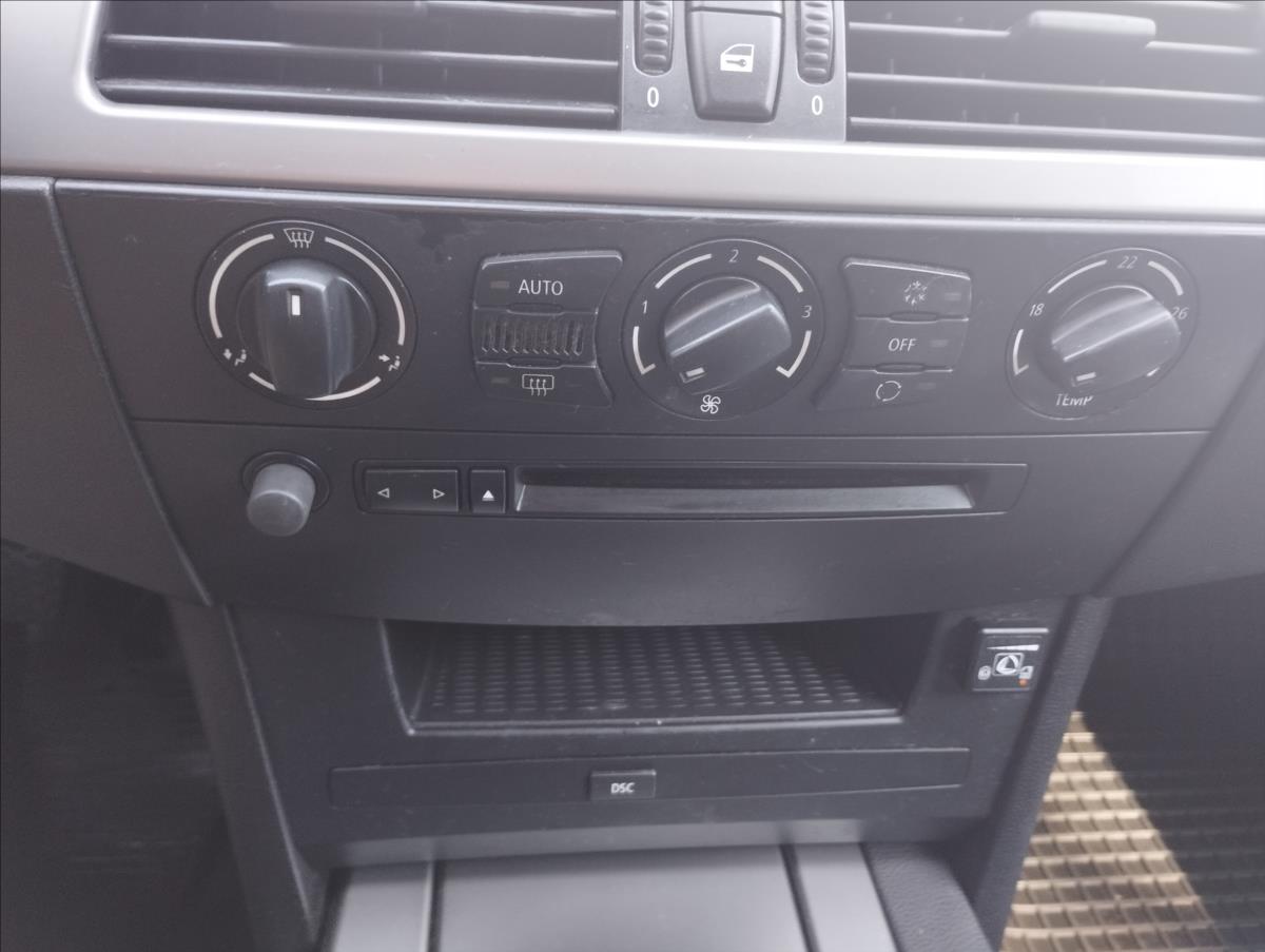 BMW Řada 5