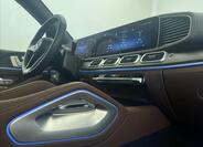 Mercedes-Benz GLE 16