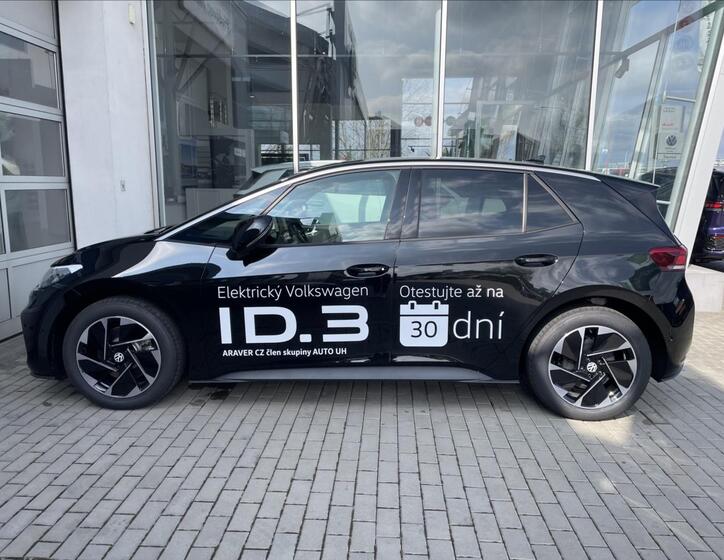 Volkswagen ID.3 9