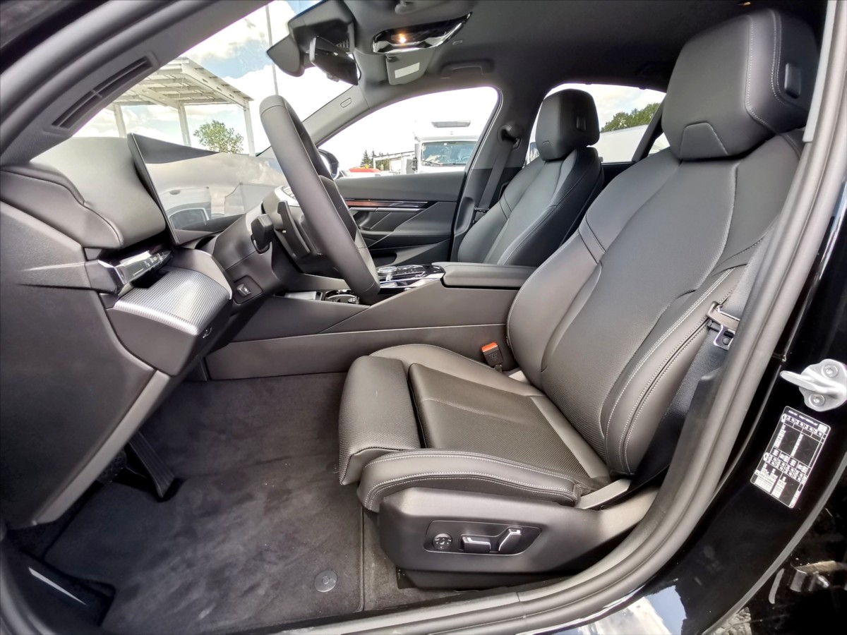 BMW Řada 5