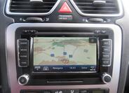 Volkswagen Scirocco 13