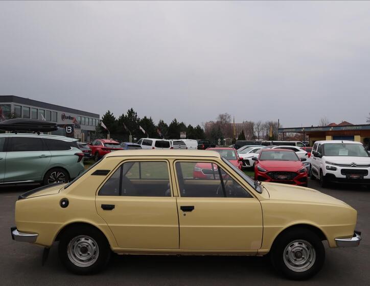 Škoda 105 5