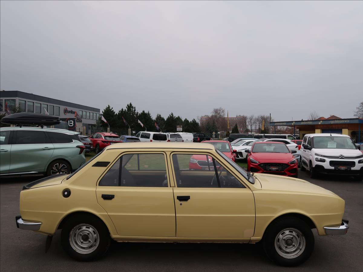 Škoda 105