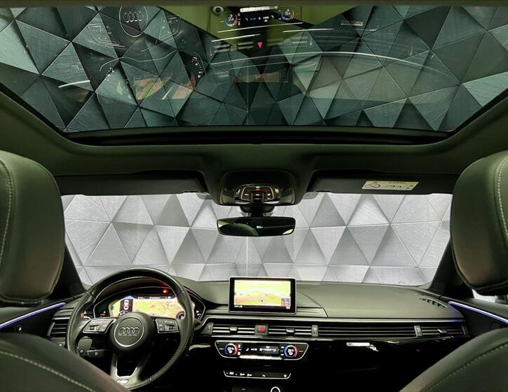 Audi A5 26