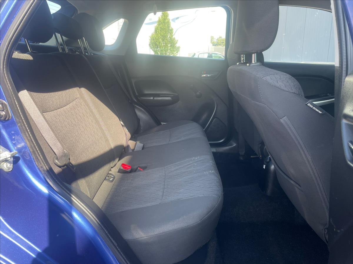 Suzuki Baleno