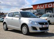 Suzuki Swift 3